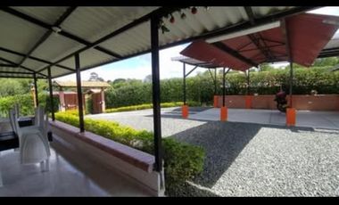 Venta Hermosa Casa Campestre en Alcala
