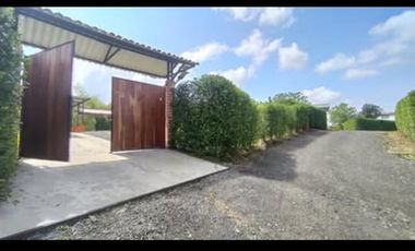 Venta Hermosa Casa Campestre en Alcala