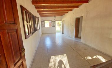 En venta: Propiedad en Barrio Lujan