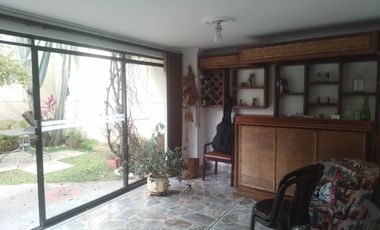 Venta de Casa Comercial ,en La Palma  Belen