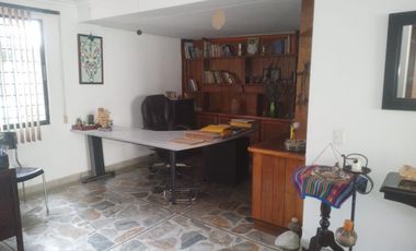 Venta de Casa Comercial ,en La Palma  Belen