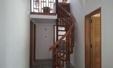 Venta de Casa Comercial ,en La Palma  Belen