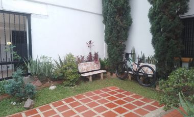 Venta de Casa Comercial ,en La Palma  Belen