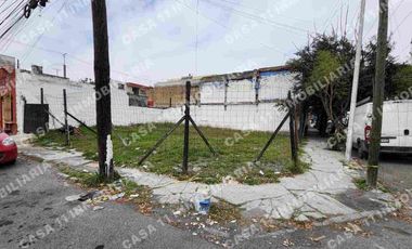 terreno en renta zona centro