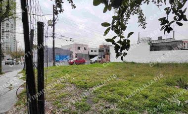 terreno en renta zona centro