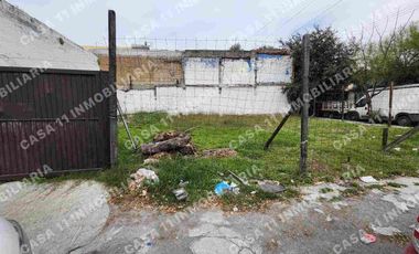 terreno en renta zona centro