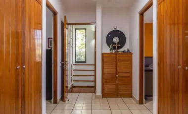 Xochitepec Morelos Club De Golf Santa Fe Casa En Venta 4 Recamaras