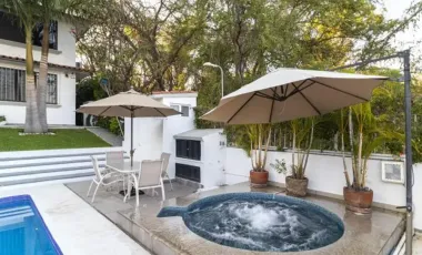 Xochitepec Morelos Club De Golf Santa Fe Casa En Venta 4 Recamaras