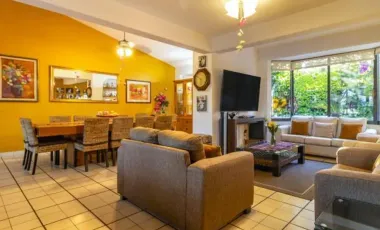 Xochitepec Morelos Club De Golf Santa Fe Casa En Venta 4 Recamaras