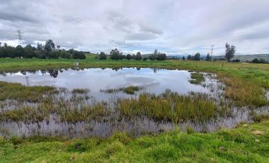 SE VENDE FINCA EN TOCA BOYACA