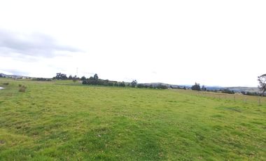 SE VENDE FINCA EN TOCA BOYACA