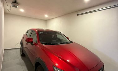 Estudio en renta en Atlixco fraccionamiento privado Val de Cristo