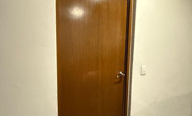 Estudio en renta en Atlixco fraccionamiento privado Val de Cristo