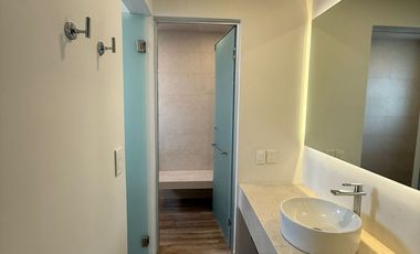 Estudio en renta en Atlixco fraccionamiento privado Val de Cristo