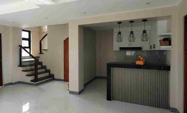 Single Detached Brand-new House & Lot near Tagaytay City