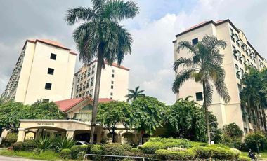 6K Monthly | RFO STUDIO UNIT | Rent to Own | 190k DP to move-in(flexible) | Perpetual Ownership