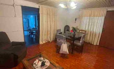 Venta casa Lo Espejo, $75M,3D,1, estacionamiento, excelente ubicación.