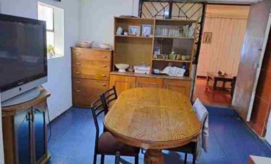 Venta casa Lo Espejo, $75M,3D,1, estacionamiento, excelente ubicación.