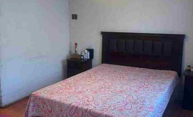 Venta casa Lo Espejo, $75M,3D,1, estacionamiento, excelente ubicación.