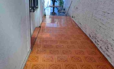 Venta casa Lo Espejo, $75M,3D,1, estacionamiento, excelente ubicación.