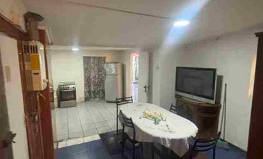 Venta casa Lo Espejo, $75M,3D,1, estacionamiento, excelente ubicación.