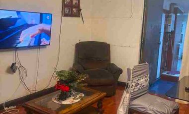 Venta casa Lo Espejo, $75M,3D,1, estacionamiento, excelente ubicación.