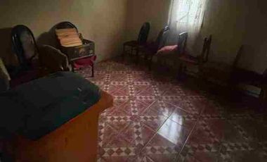 Venta casa Lo Espejo, $75M,3D,1, estacionamiento, excelente ubicación.