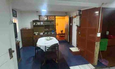 Venta casa Lo Espejo, $75M,3D,1, estacionamiento, excelente ubicación.