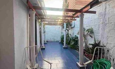 Venta casa Lo Espejo, $75M,3D,1, estacionamiento, excelente ubicación.