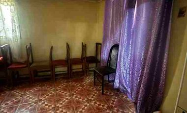 Venta casa Lo Espejo, $75M,3D,1, estacionamiento, excelente ubicación.