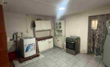 Venta casa Lo Espejo, $75M,3D,1, estacionamiento, excelente ubicación.