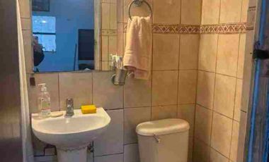 Venta casa Lo Espejo, $75M,3D,1, estacionamiento, excelente ubicación.