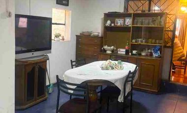 Venta casa Lo Espejo, $75M,3D,1, estacionamiento, excelente ubicación.