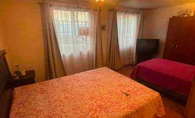 Venta casa Lo Espejo, $75M,3D,1, estacionamiento, excelente ubicación.