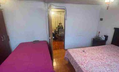 Venta casa Lo Espejo, $75M,3D,1, estacionamiento, excelente ubicación.