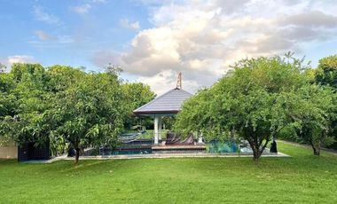 905392 For Sale Singlehouse with Pool Khlong 2