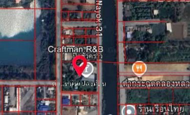 905392 For Sale Singlehouse with Pool Khlong 2