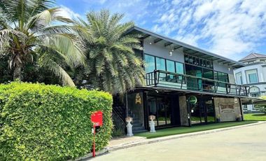 905392 For Sale Singlehouse with Pool Khlong 2