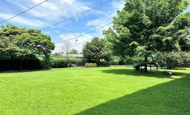 905392 For Sale Singlehouse with Pool Khlong 2