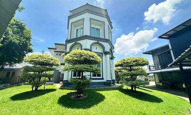 905392 For Sale Singlehouse with Pool Khlong 2