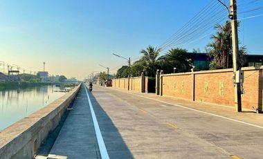 905392 For Sale Singlehouse with Pool Khlong 2