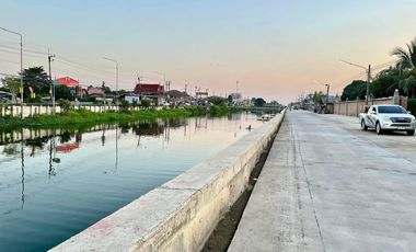 905392 For Sale Singlehouse with Pool Khlong 2