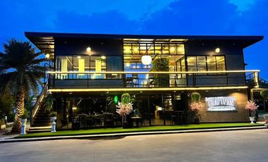 905392 For Sale Singlehouse with Pool Khlong 2