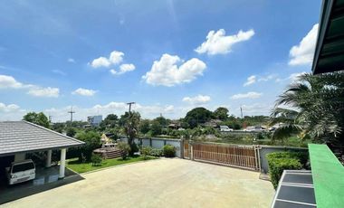 905392 For Sale Singlehouse with Pool Khlong 2