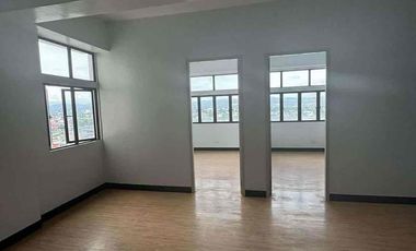 50sqm FLAT TYPE 2BR | Rent to Own | Pet Friendly | 15k Monthly | Ready for Occupancy | 400k DP