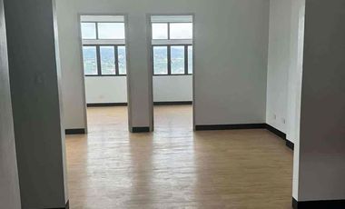 50sqm FLAT TYPE 2BR | Rent to Own | Pet Friendly | 15k Monthly | Ready for Occupancy | 400k DP