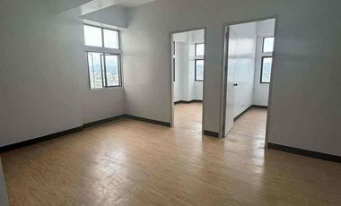 50sqm FLAT TYPE 2BR | Rent to Own | Pet Friendly | 15k Monthly | Ready for Occupancy | 400k DP