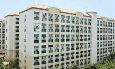50sqm FLAT TYPE 2BR | Rent to Own | Pet Friendly | 15k Monthly | Ready for Occupancy | 400k DP