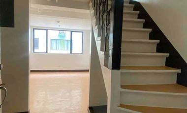 3BR Unit 90sqm | LOFT TYPE | Near Ortigas | Pet Friendly | PAG-IBIG ACCREDITED | 30k Monthly | 693k DP to Move-in