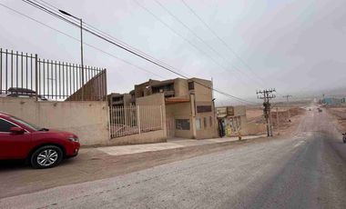 se arrienda departamento en alto hospicio